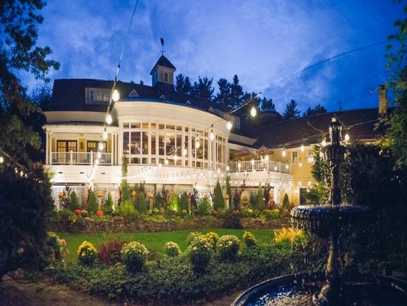 Bedford Village Inn & Restaurant