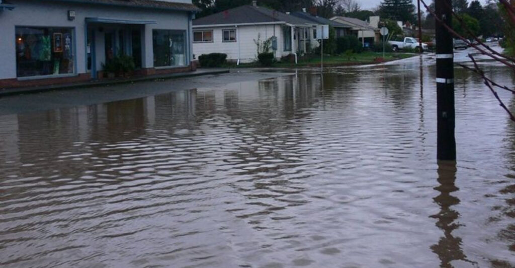Christmas Week Weather Outlook: California Braces for Series of Atmospheric River Storms