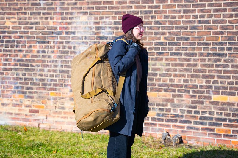 Mystery Ranch Mission Duffel