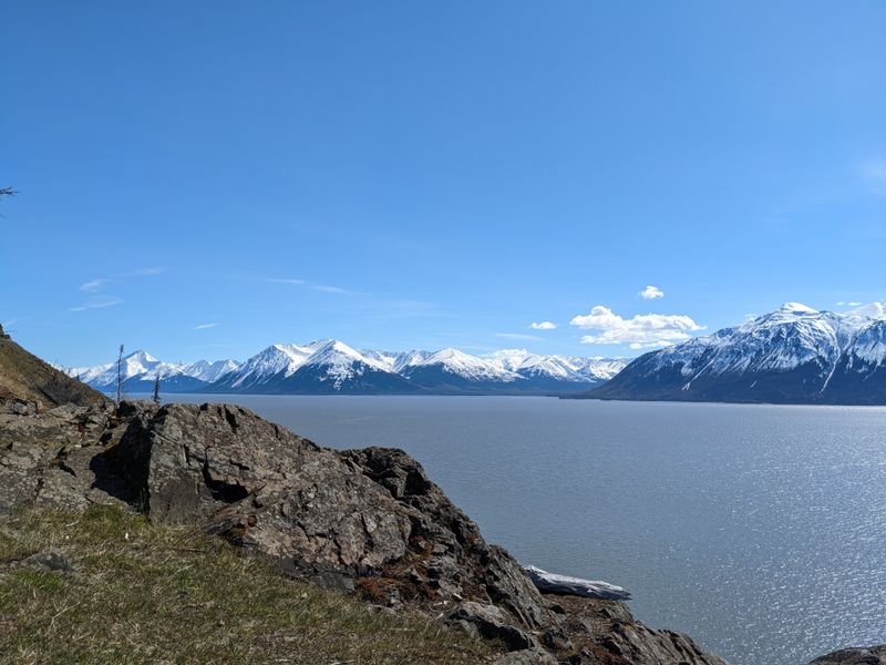 Turnagain Arm Trails