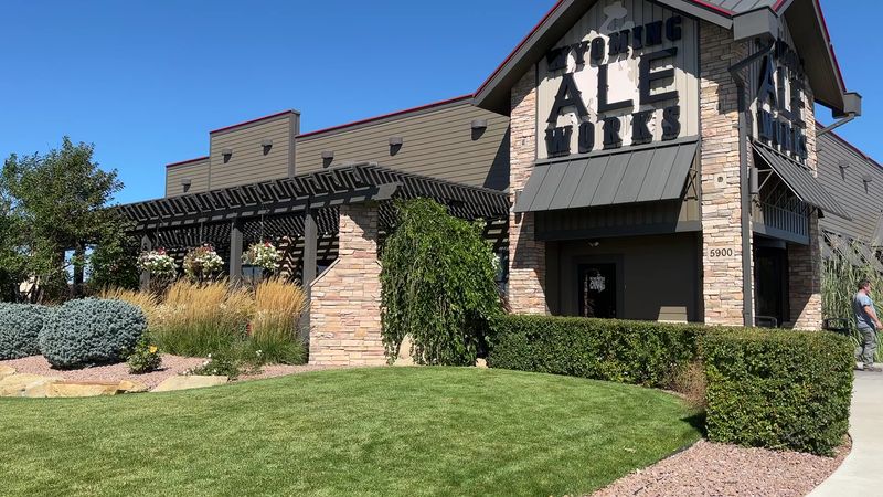 Wyoming Ale Works