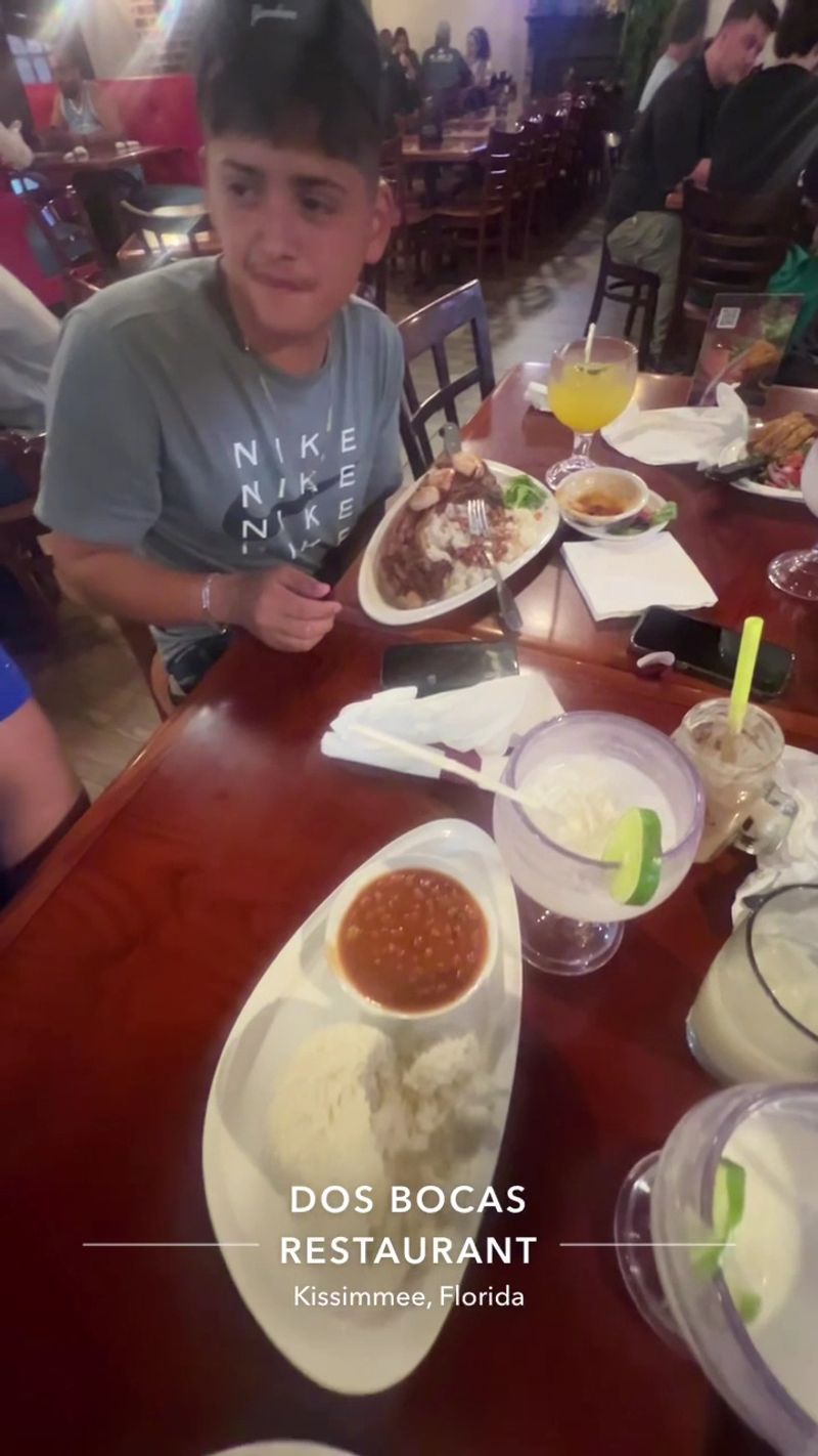 Tripleta Sandwich Loaded