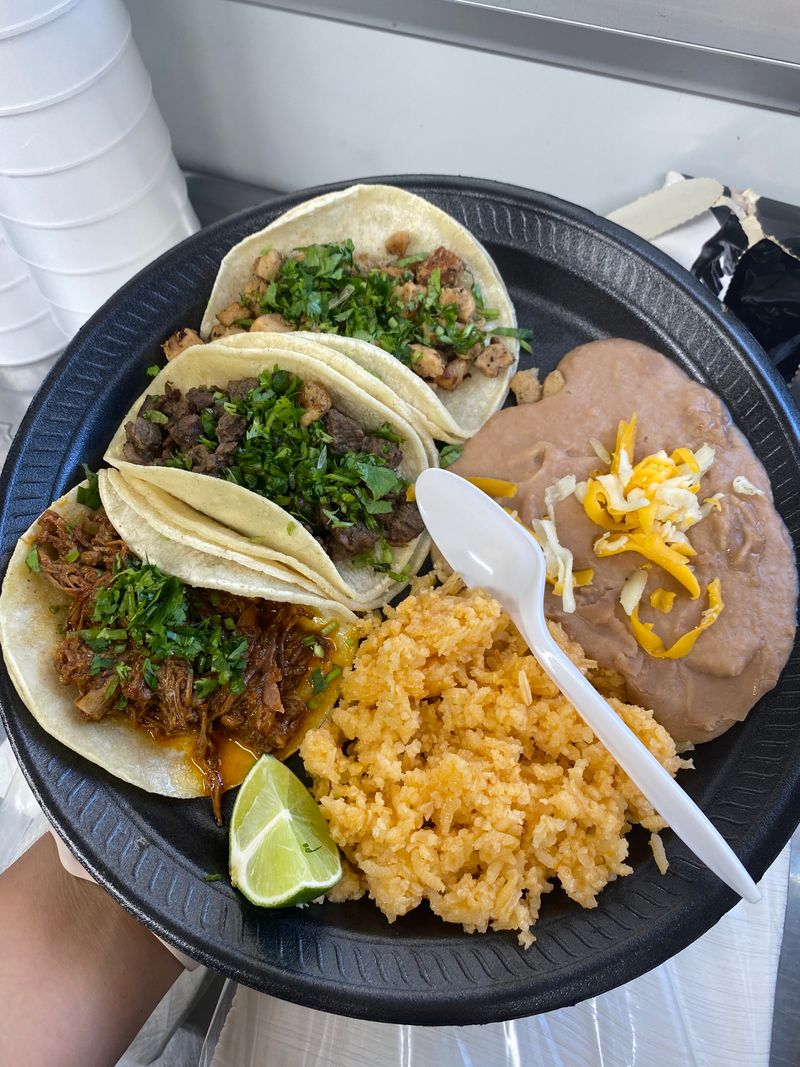 Taco Tuesday Strategy