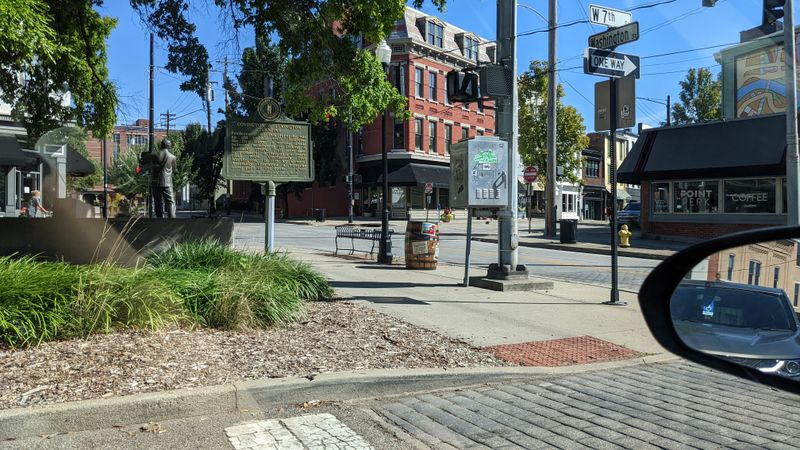 MainStrasse Village Stroll