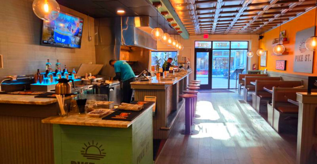Cincinnati Locals Guard This Historic Suburb With One of the Area’s Best Food Scenes