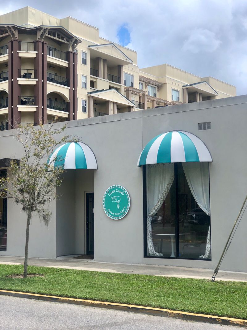 Southern Home Bakery – Orlando