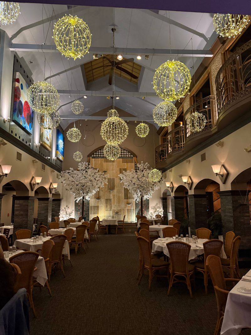 Spain Restaurant – Cranston