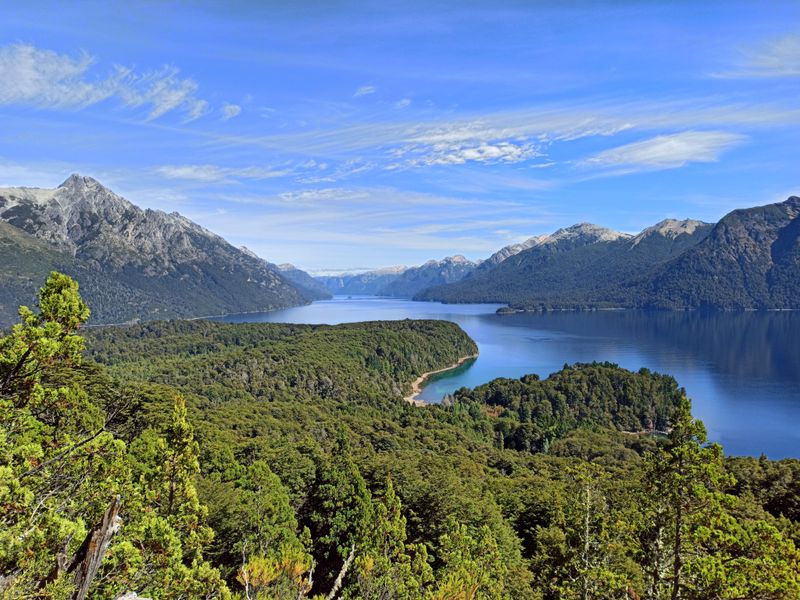 Bariloche & Nahuel Huapi National Park, Argentina