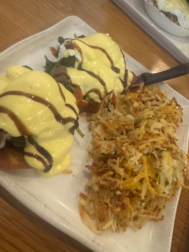 Bacon Jam Avocado Toast