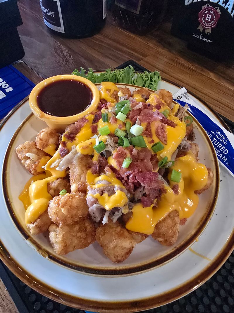 Fried Catfish Friday Special