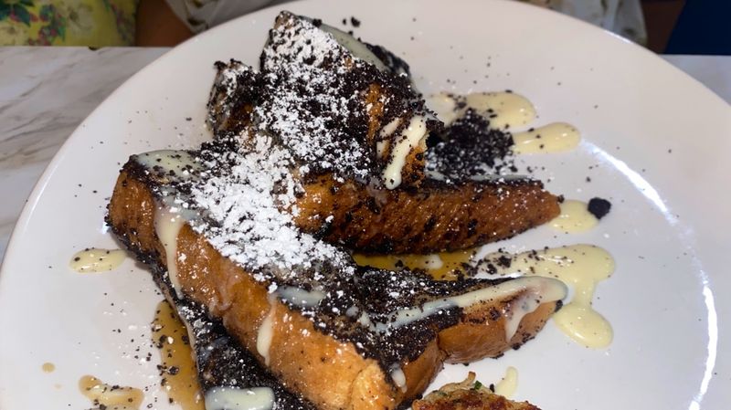 Weekend Special Rotation