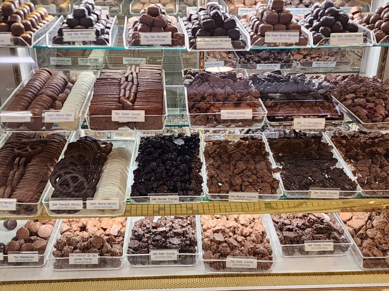 Toppings That Add Real Crunch