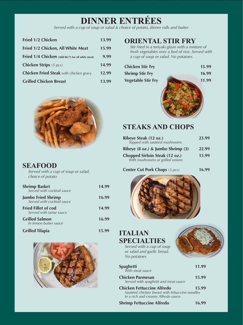 Biscuits And Sausage Gravy