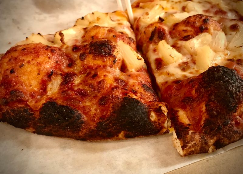 Veggie Lover's Garden Pie