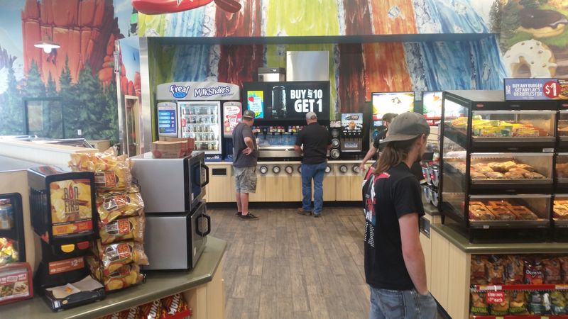 Bear Lake Raspberry Tribute