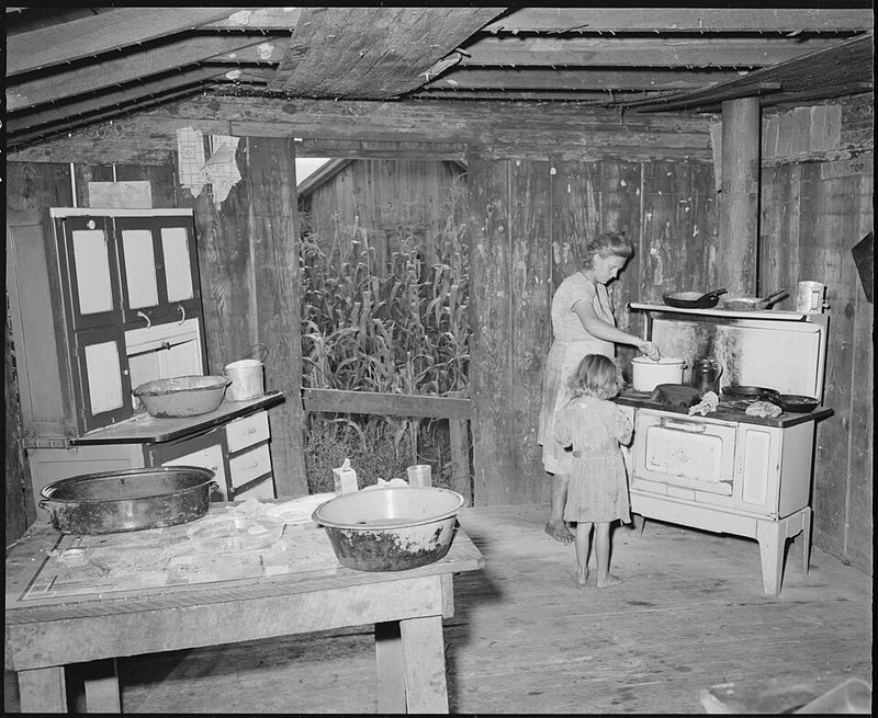 Rescue Salty Soup With Potatoes