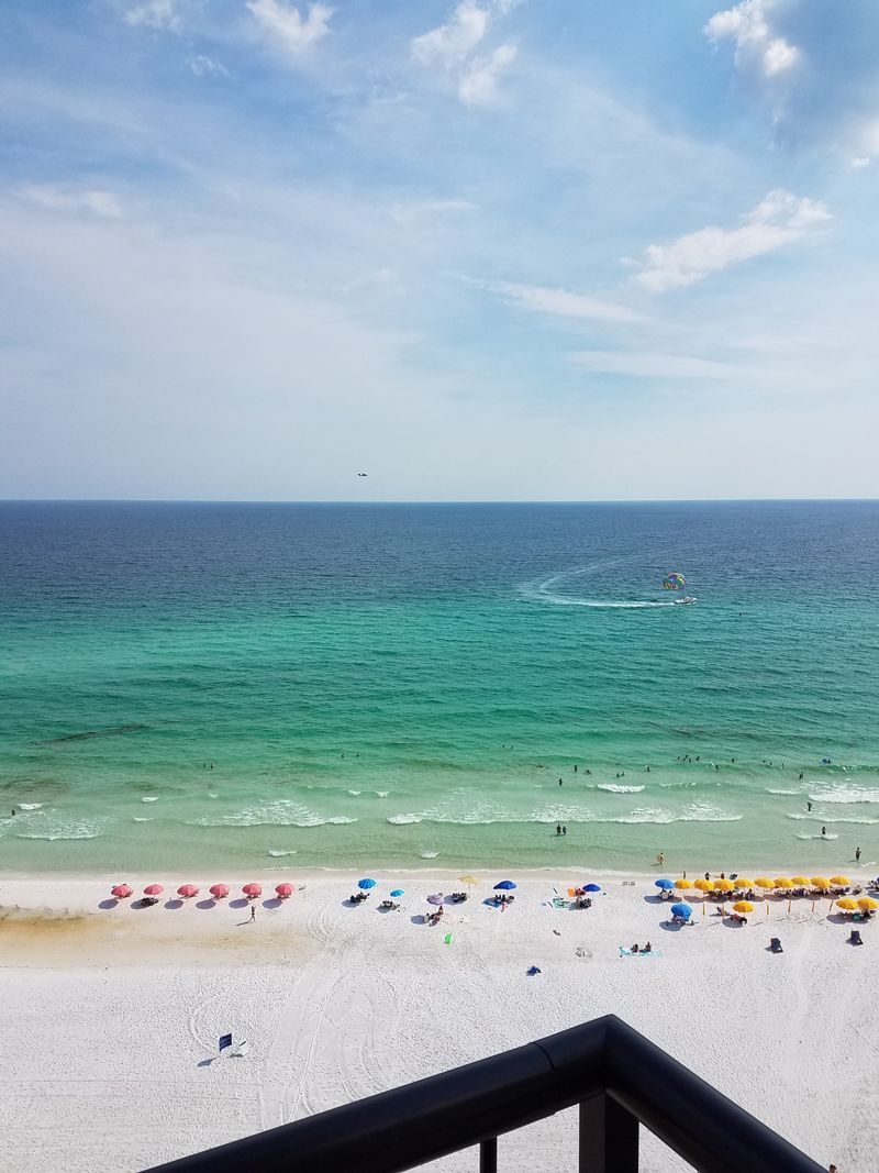 Destin Beach – Destin, Florida
