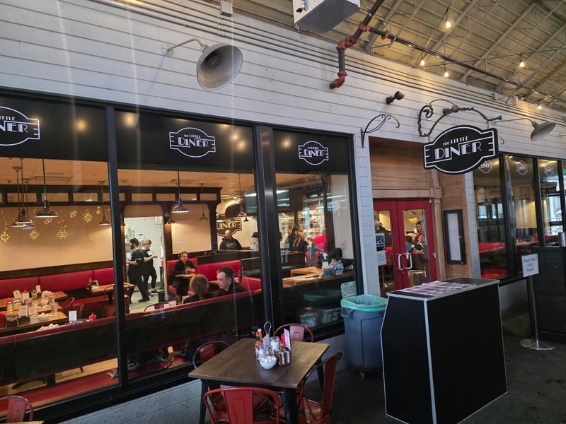 The Little Diner - Vail