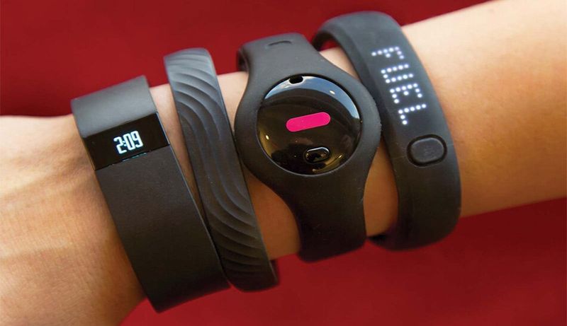 Fitness Trackers