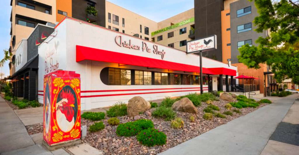 Cluck Yeah! 15 Best Chicken Restaurants in San Diego