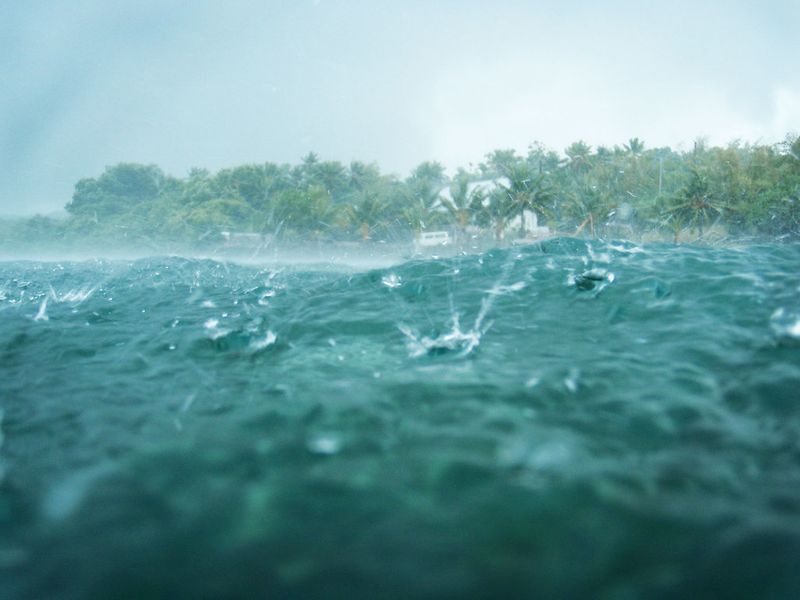 Wind and Rain in the West and Plains Could Hamper Holiday Travel