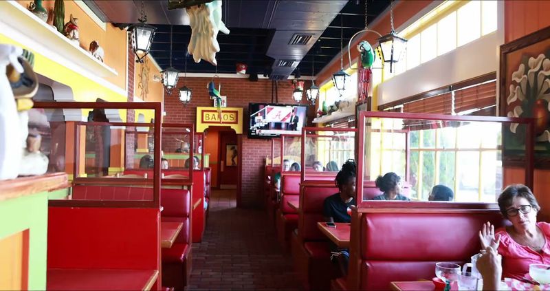 Fiesta Jalisco, Columbus