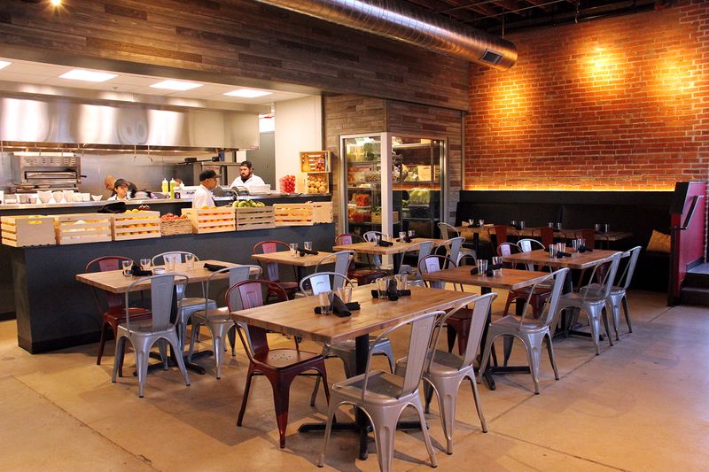 El Jefe Denver – Denver, CO