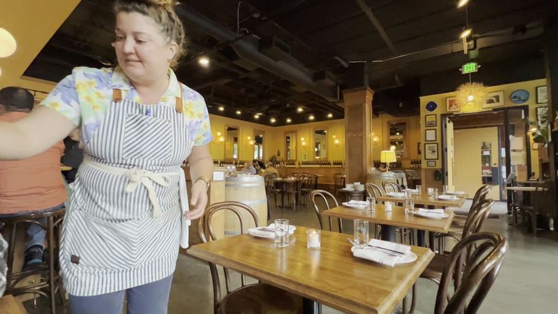 Hospitality With Neighborhood Soul