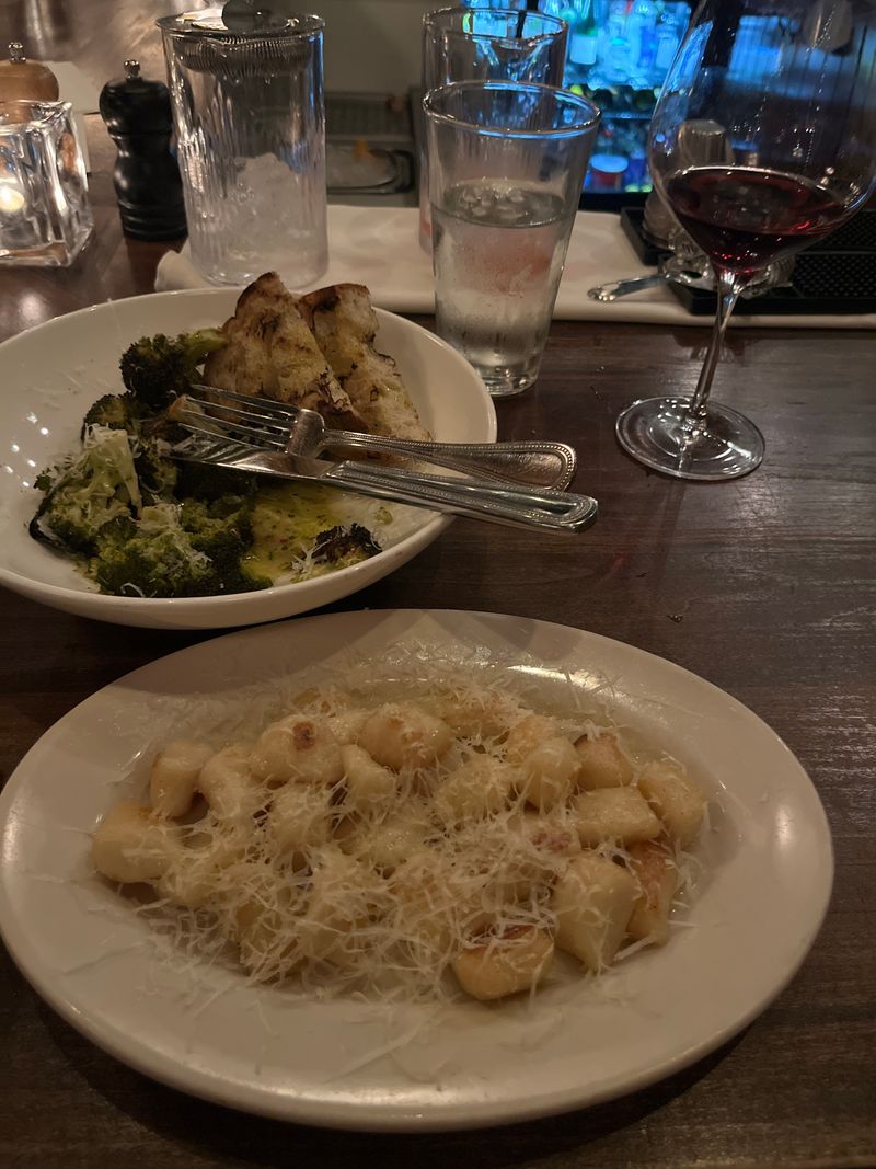 Wine List With Smart Range