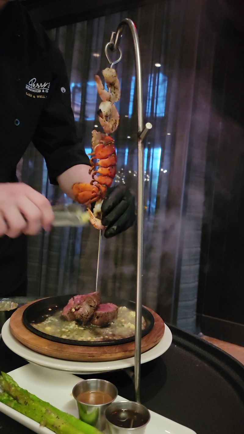 Service That Anticipates Needs