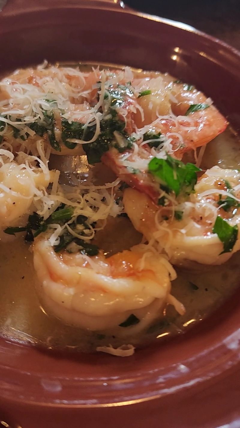 Sunday Brunch, Italian Style