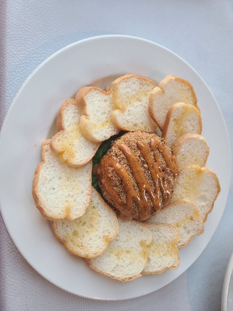 Start Strong With Appetizers