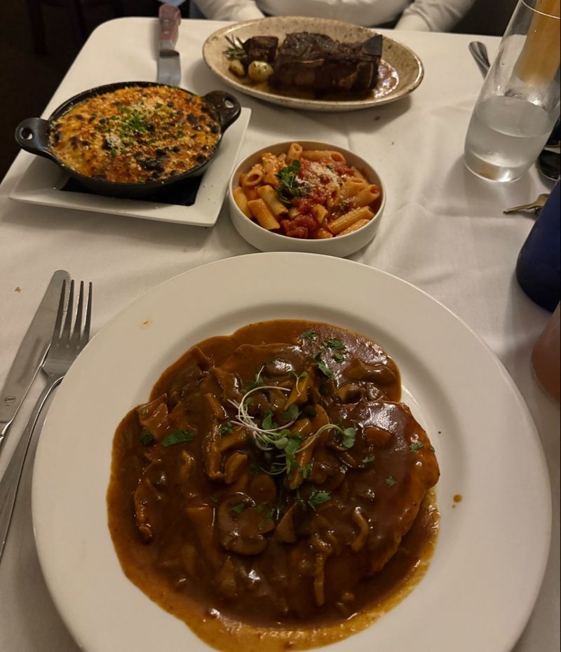 Service With Real Heart