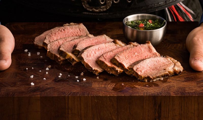 Ribeye, Fraldinha, and More