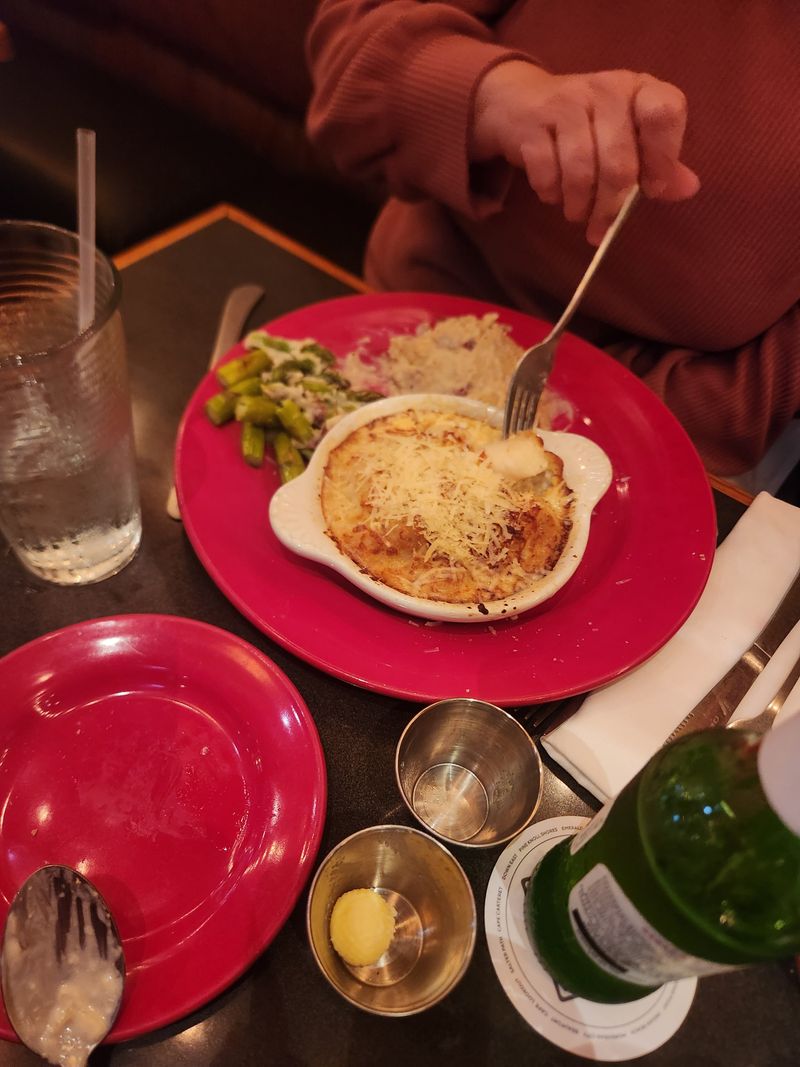 Oysters - Raw, Roasted, Rewarding