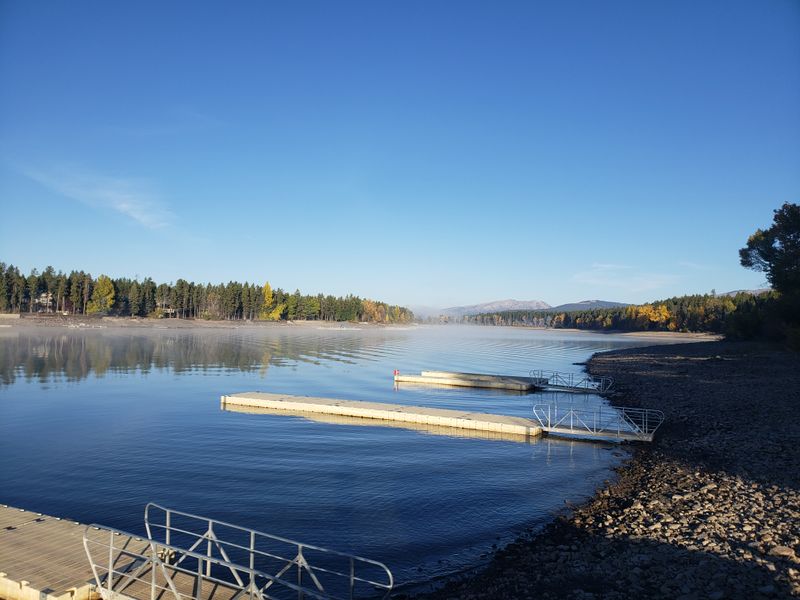 Island Park & Rexburg, Idaho