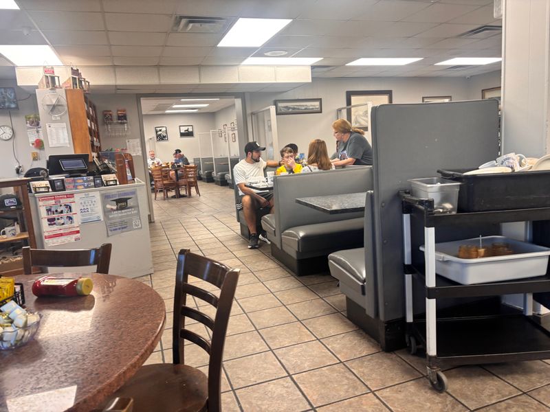 Small-Town Hospitality