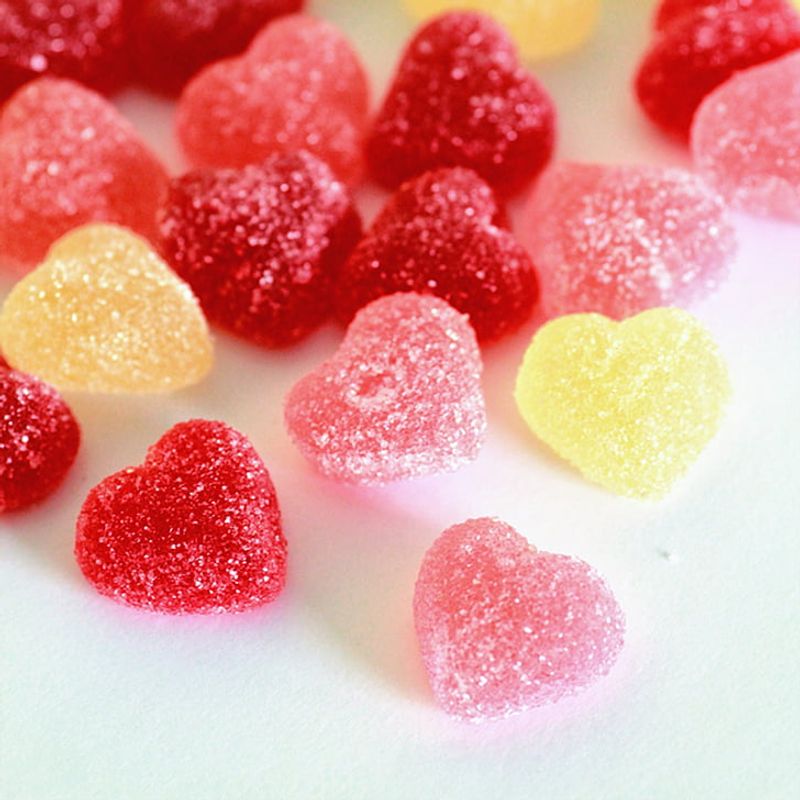 Sugar Doesn't Automatically Make Kids Hyperactive