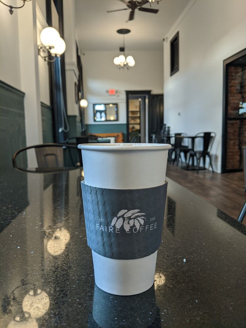 FaireCoffee - Washington - Washington, IL
