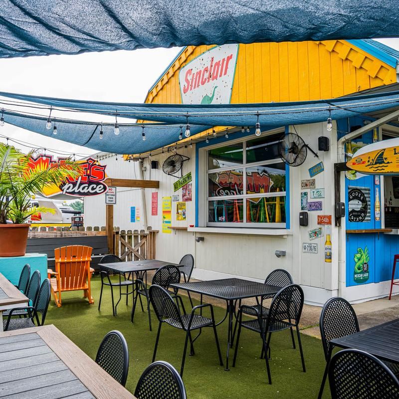 Location And Details