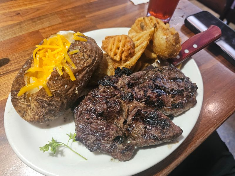 Casual Comfort With Southern Flair