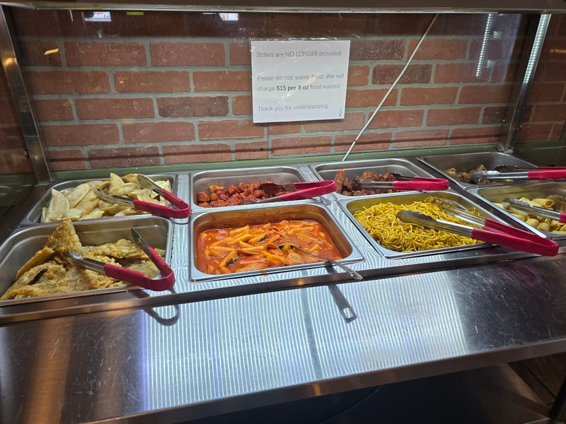 Family-Friendly Dining Flow