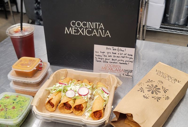 Cocinita Mexicana – Denver, CO