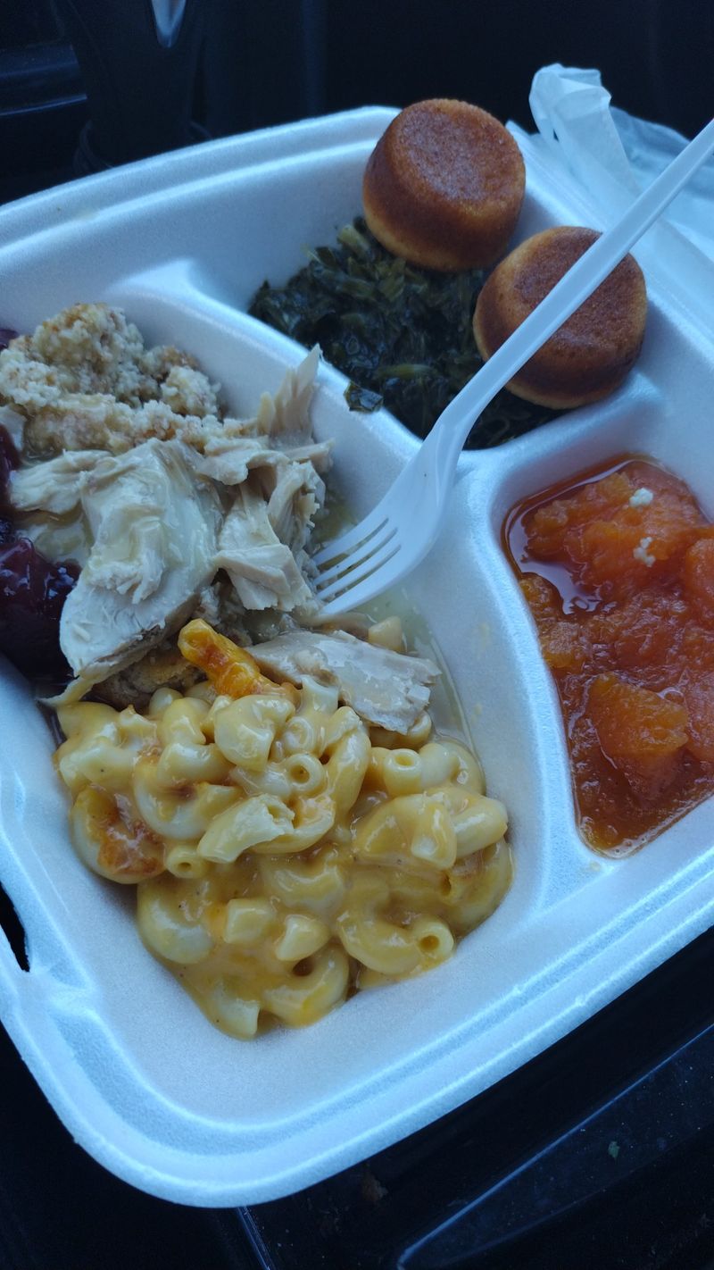 Mac and Cheese That Strings and Sings