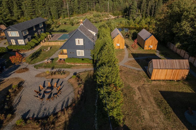 Eastwind Hotel (Windham, Lake Placid & Oliverea Valley)