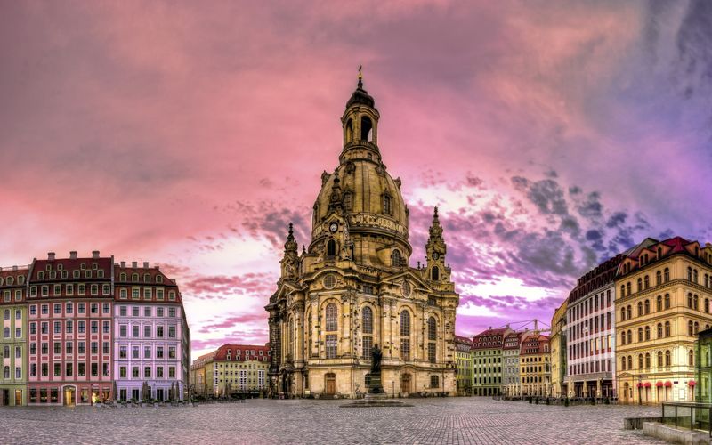Dresden