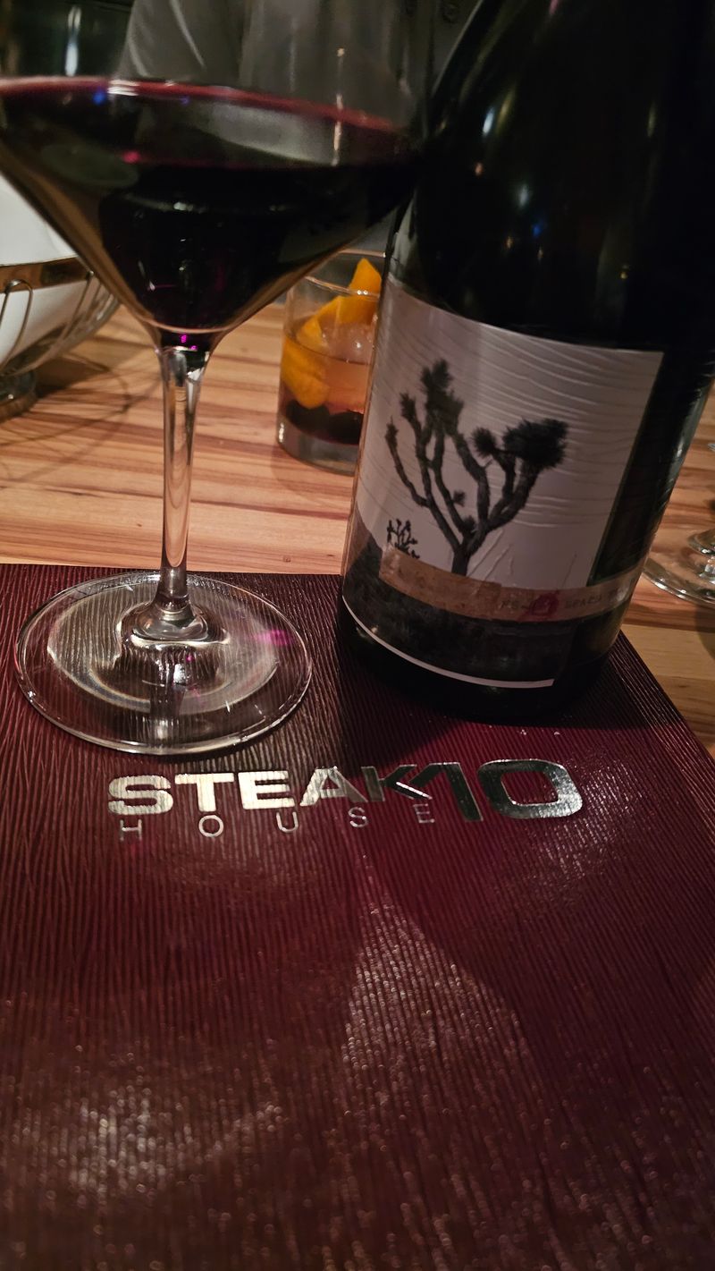 Filet Mignon, Perfectly Tempered