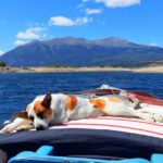 Colorado’s Alpine Lake Town That Locals Are Trying to Keep Quiet