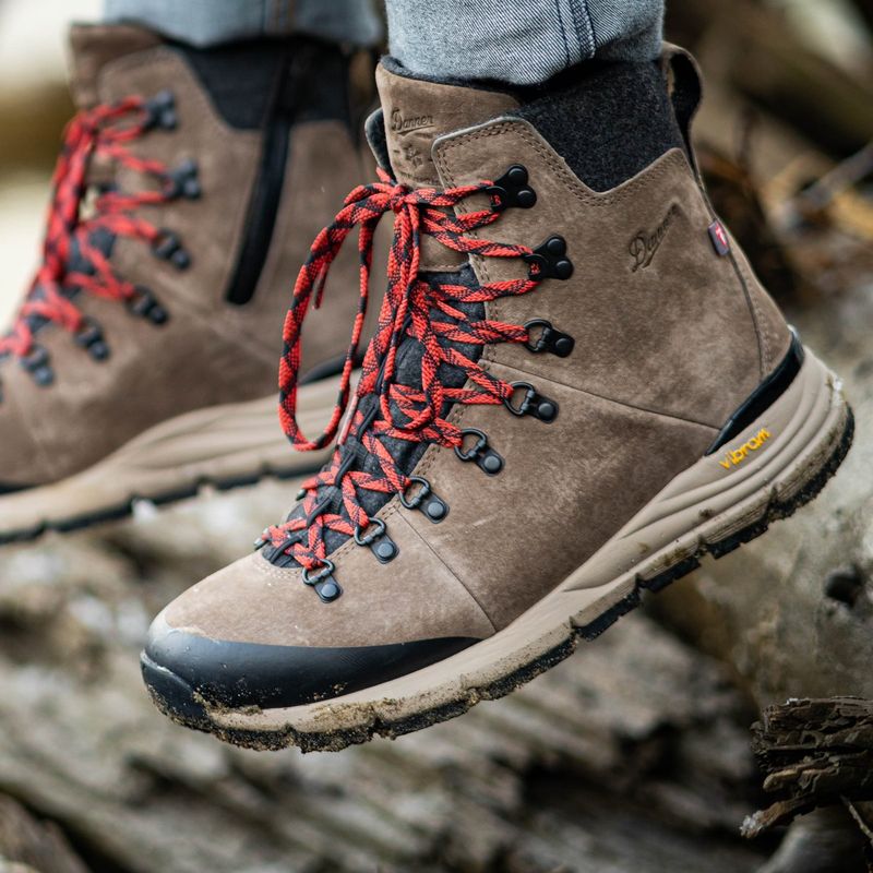 Danner Arctic 600 Side Zip