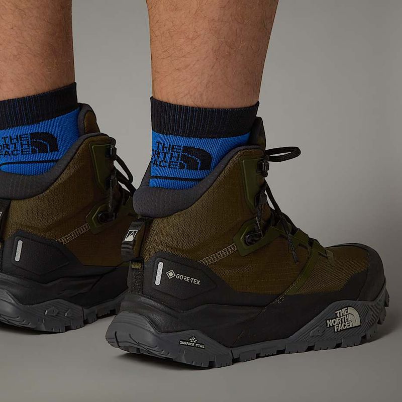 The North Face Offtrail GORE-TEX — Best Lightweight Waterproof Option